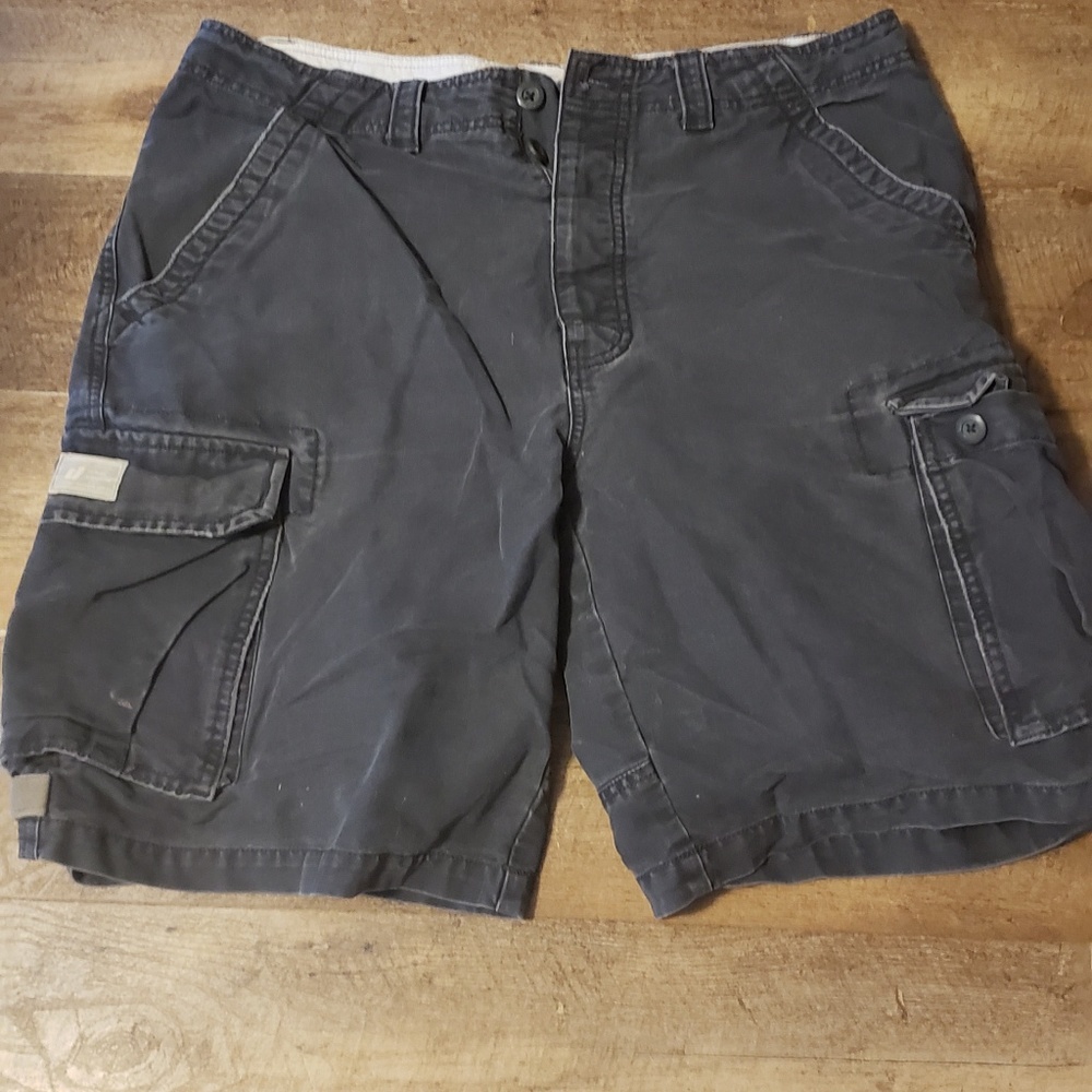 Cargo short